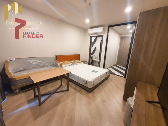 picture Condo for Rent: THE BASE Saphanmai Schedule a viewing 👉 Line: @propertyfinder - 9/16