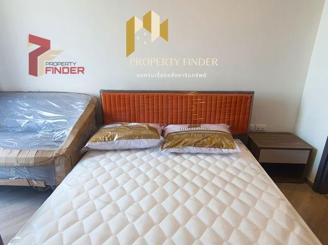 picture Condo for Rent: THE BASE Saphanmai Schedule a viewing 👉 Line: @propertyfinder - 8/16
