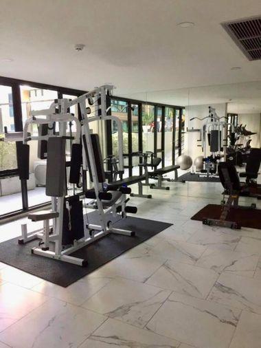 picture Cube Nawamin, beautiful big room, free central part, fully furnished, ready to move in!! - 11/13