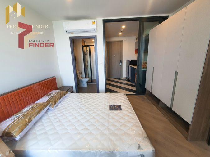 picture Condo for Rent: THE BASE Saphanmai Schedule a viewing 👉 Line: @propertyfinder - 5/16