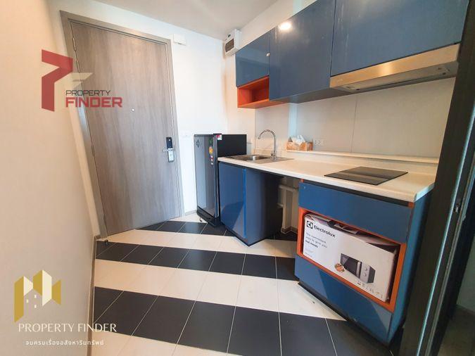 picture Condo for Rent: THE BASE Saphanmai Schedule a viewing 👉 Line: @propertyfinder - 11/16