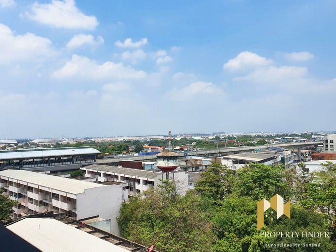 picture Condo for Rent: THE BASE Saphanmai Schedule a viewing 👉 Line: @propertyfinder - 15/16