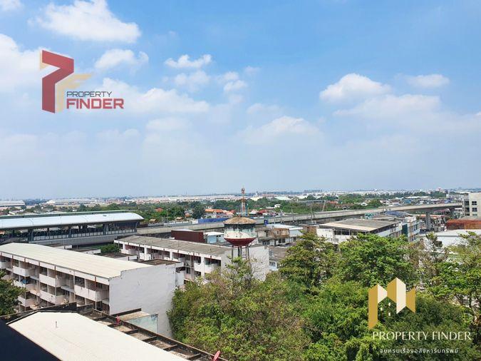 picture Condo for Rent: THE BASE Saphanmai Schedule a viewing 👉 Line: @propertyfinder - 15/16