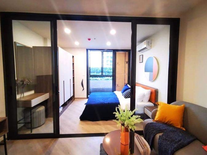 picture Condo for rent THE BASE Saphanmai Contact @propertybkk3 - 14/22