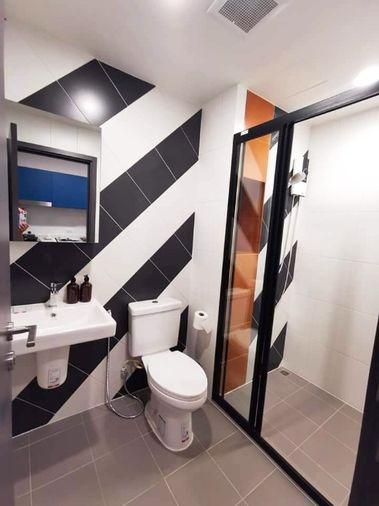picture Condo for rent THE BASE Saphanmai Contact @propertybkk3 - 12/22