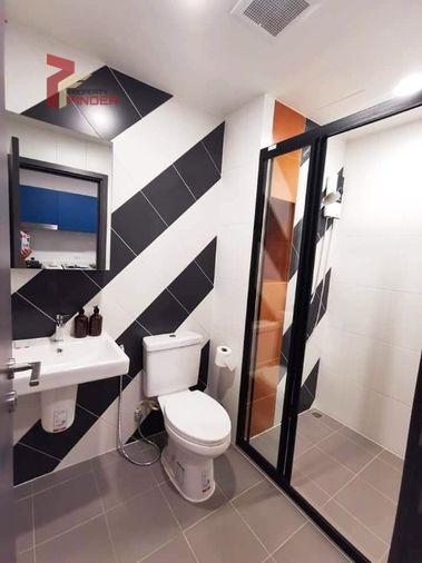 picture Condo for rent THE BASE Saphanmai Contact @propertybkk3 - 12/22