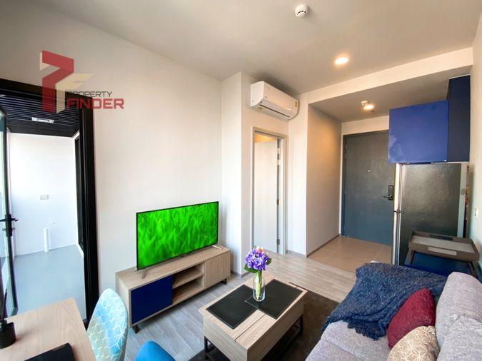 picture Condo for rent XT EKKAMAI Contact @propertyfinder - 2/8