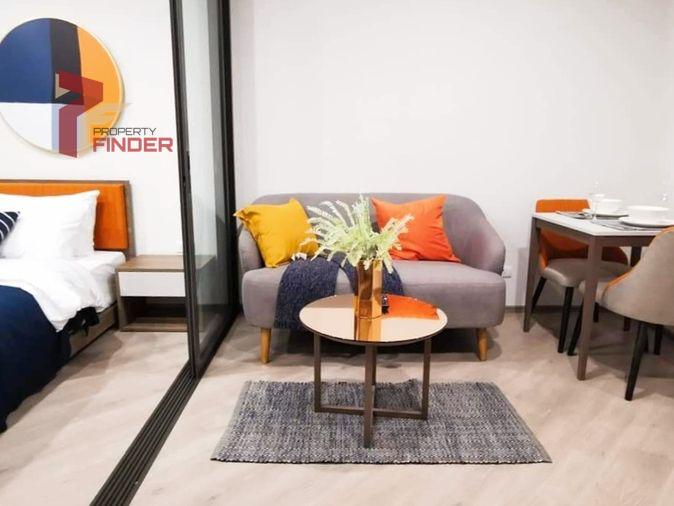 picture Condo for rent THE BASE Saphanmai Contact @propertybkk3 - 2/22