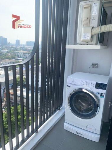 รูป ให้เช่าคอนโด เอ็กซ์ที เอกมัย (XT Ekkamai) นัดชมห้องด่วน !📍Line :@propertyfinder - รูปที่ 10/11