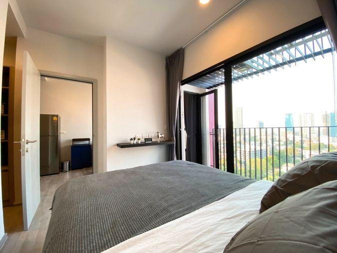picture Condo for rent XT EKKAMAI Contact @propertyfinder - 4/8