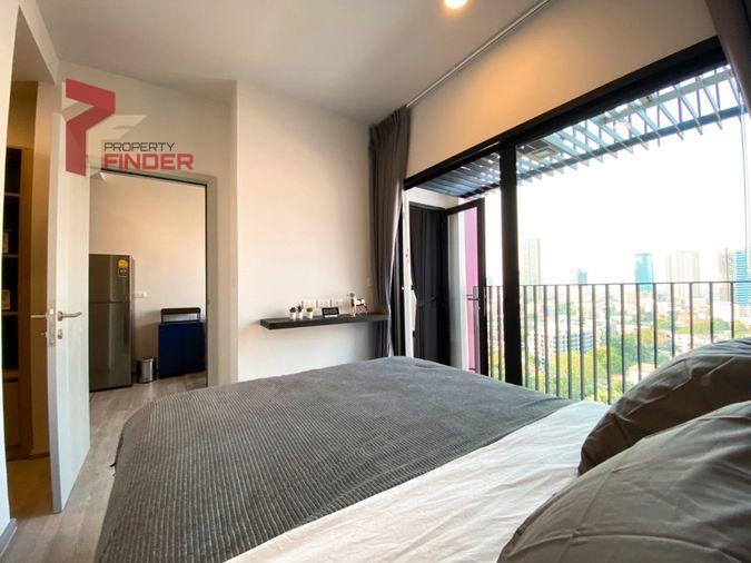 picture Condo for rent XT EKKAMAI Contact @propertyfinder - 4/8