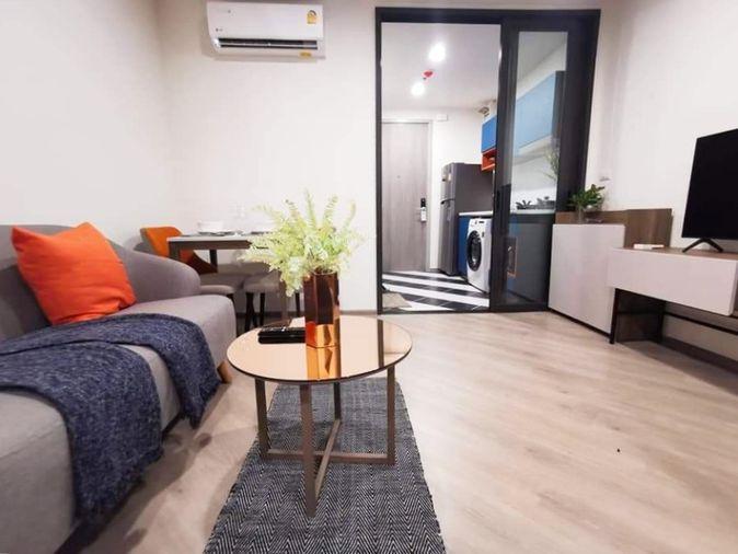 picture Condo for rent THE BASE Saphanmai Contact @propertybkk3 - 4/22