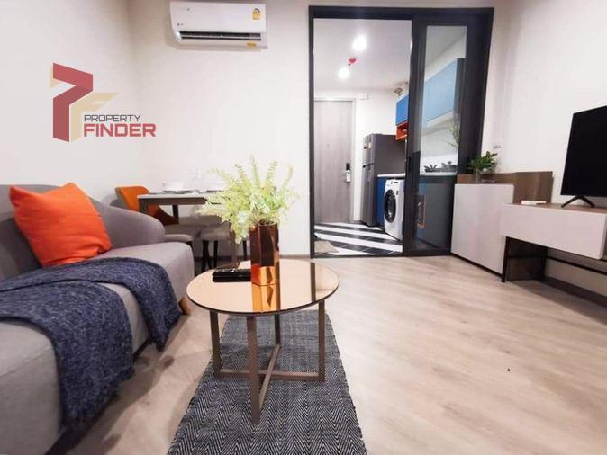 picture Condo for rent THE BASE Saphanmai Contact @propertybkk3 - 4/22