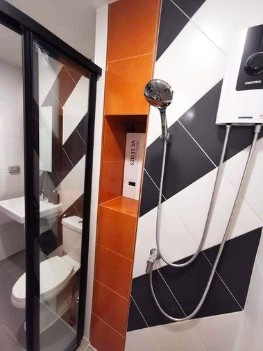picture Condo for rent THE BASE Saphanmai Contact @propertybkk3 - 10/22
