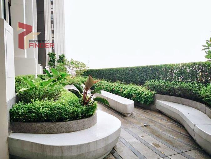 picture Condo for rent THE BASE Saphanmai Contact @propertybkk3 - 13/22