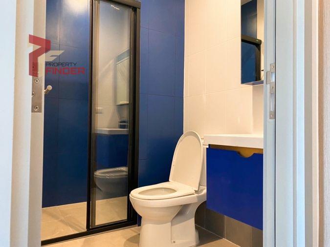 picture Condo for rent XT EKKAMAI Contact @propertyfinder - 8/8