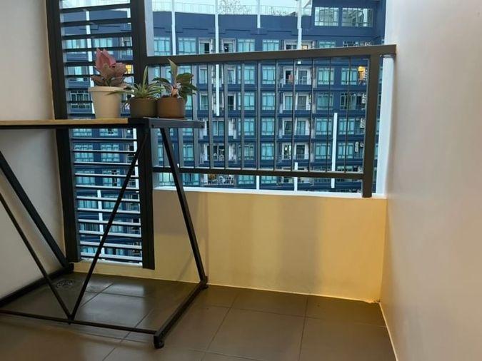 picture FOR Sale Metro sky Prachachuen (pool view) Unit 769/311 - 8/11