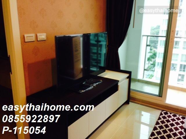 picture P-115054 ðĒCondo for for sell T.C. Green fully furnished. - 6/9
