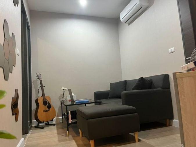 picture FOR Sale Metro sky Prachachuen (pool view) Unit 769/311 - 3/11