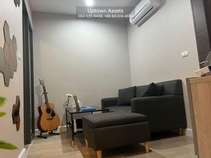 picture FOR Sale Metro sky Prachachuen (pool view) Unit 769/311 - 3/11
