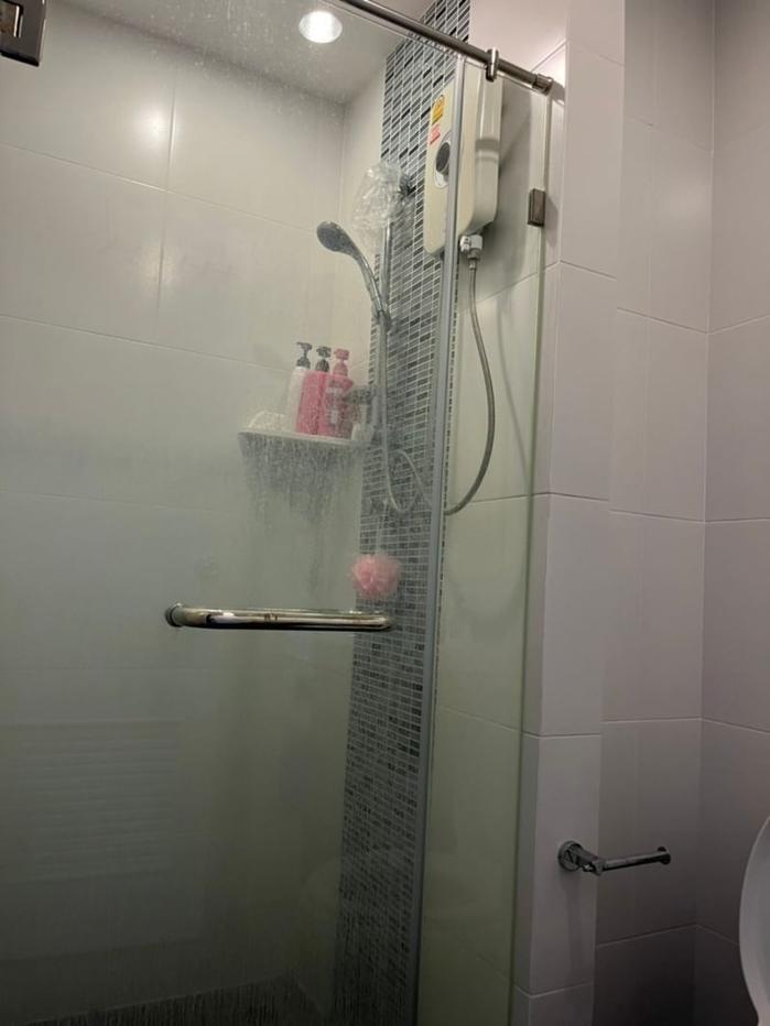 picture FOR Sale Metro sky Prachachuen (pool view) Unit 769/311 - 9/11