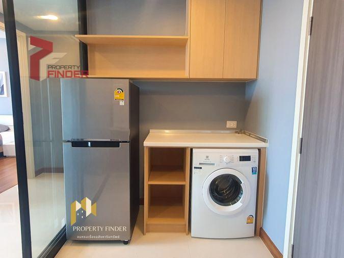รูป ให้เช่าคอนโด ศุภาลัย พรีเมียร์ เจริญนคร ใกล้ ICON SIAM ราคาถูกมากกก ⛔@PROPERTYFINDER - รูปที่ 15/15