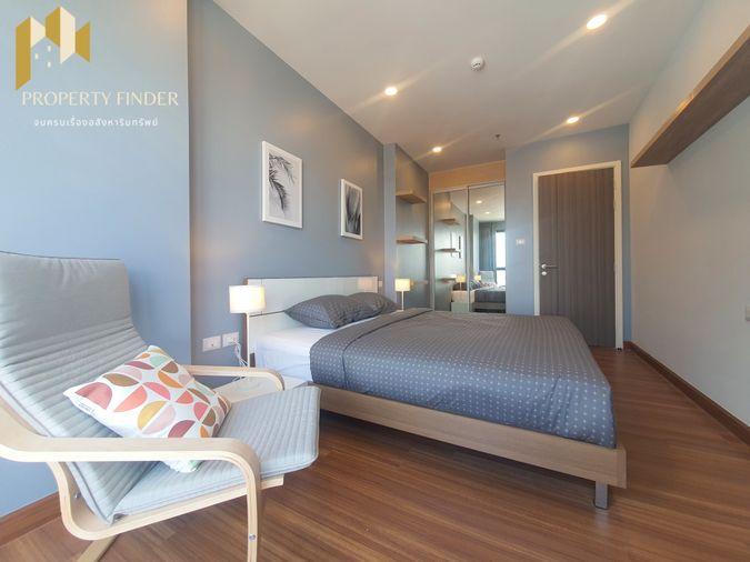 รูป ให้เช่าคอนโด ศุภาลัย พรีเมียร์ เจริญนคร ใกล้ ICON SIAM ราคาถูกมากกก  ⛔@PROPERTYFINDER - รูปที่ 2/15