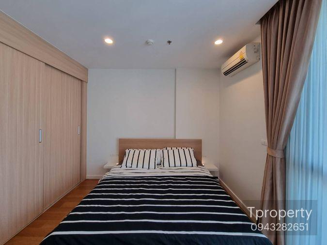 รูป T1259 คอนโดให้เช่า Bright Wongwian Yai (คอนโด ไบร์ท วงเวียนใหญ่) ห้องสวย เฟอร์ครบ มีเครื่องซักผ้า ราคาพิเศษ - รูปที่ 3/20