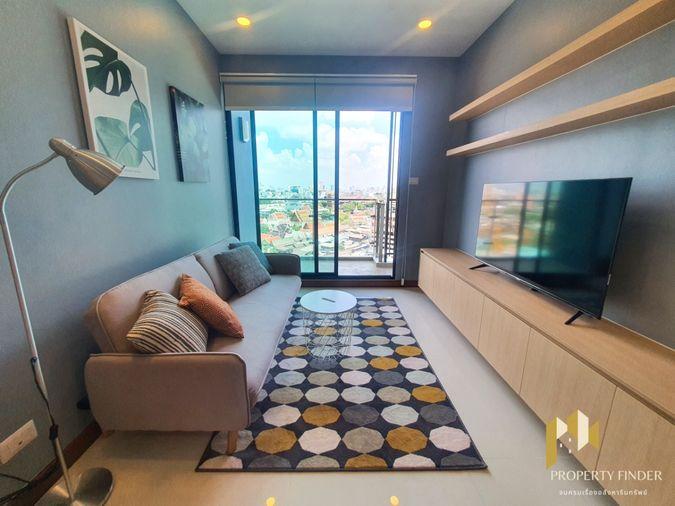 รูป ให้เช่าคอนโด ศุภาลัย พรีเมียร์ เจริญนคร ใกล้ ICON SIAM ราคาถูกมากกก  ⛔@PROPERTYFINDER - รูปที่ 4/15