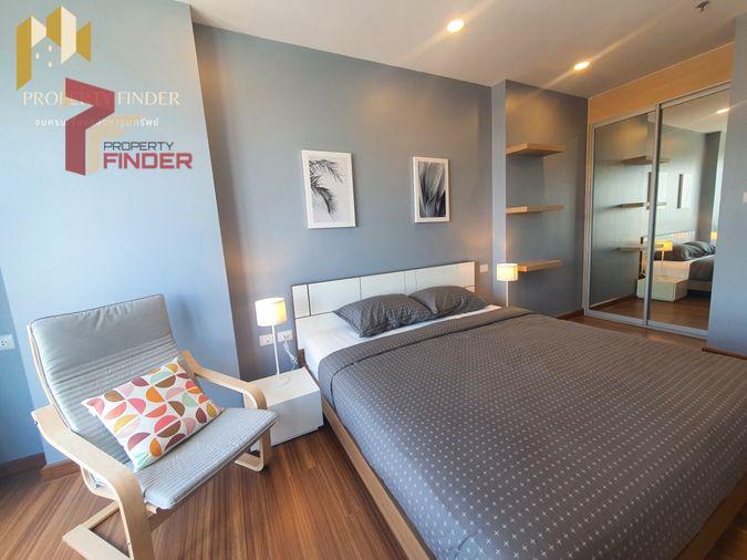 รูป ให้เช่าคอนโด ศุภาลัย พรีเมียร์ เจริญนคร ใกล้ ICON SIAM ราคาถูกมากกก ⛔@PROPERTYFINDER - รูปที่ 7/15