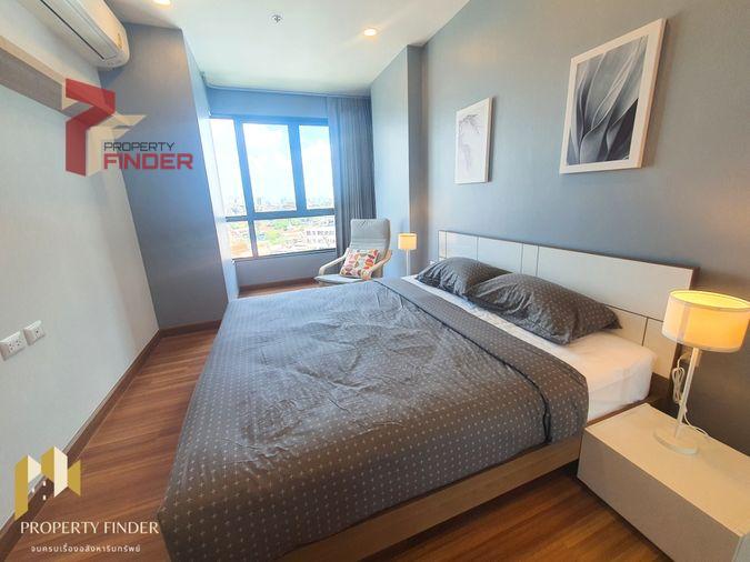 รูป ให้เช่าคอนโด ศุภาลัย พรีเมียร์ เจริญนคร ใกล้ ICON SIAM ราคาถูกมากกก ⛔@PROPERTYFINDER - รูปที่ 9/15