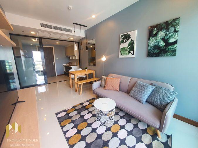 รูป ให้เช่าคอนโด ศุภาลัย พรีเมียร์ เจริญนคร ใกล้ ICON SIAM ราคาถูกมากกก  ⛔@PROPERTYFINDER - รูปที่ 6/15
