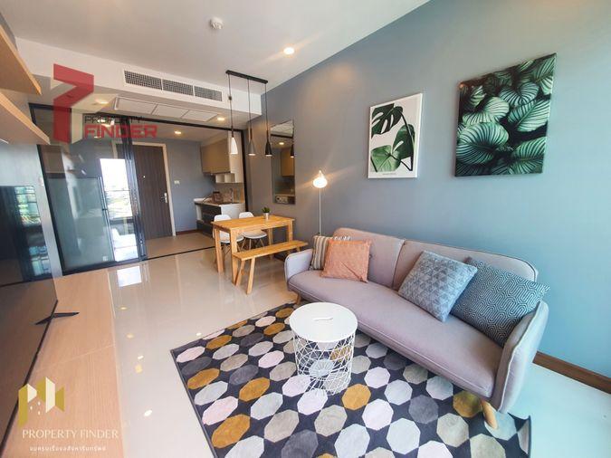รูป ให้เช่าคอนโด ศุภาลัย พรีเมียร์ เจริญนคร ใกล้ ICON SIAM ราคาถูกมากกก ⛔@PROPERTYFINDER - รูปที่ 6/15