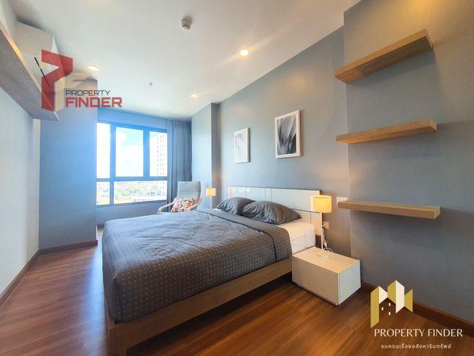 รูป ให้เช่าคอนโด ศุภาลัย พรีเมียร์ เจริญนคร ใกล้ ICON SIAM ราคาถูกมากกก ⛔@PROPERTYFINDER - รูปที่ 1/15