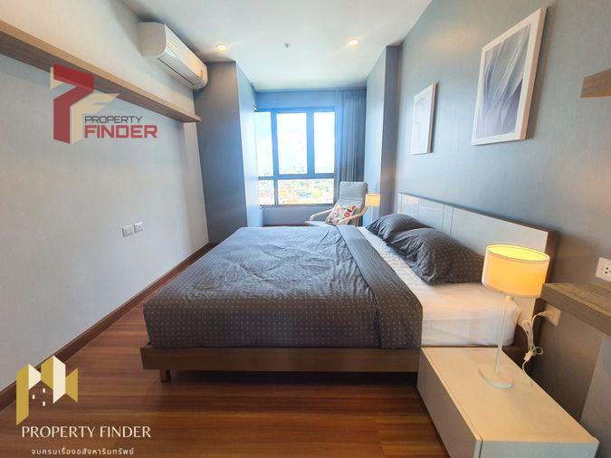 รูป ให้เช่าคอนโด ศุภาลัย พรีเมียร์ เจริญนคร ใกล้ ICON SIAM ราคาถูกมากกก ⛔@PROPERTYFINDER - รูปที่ 8/15