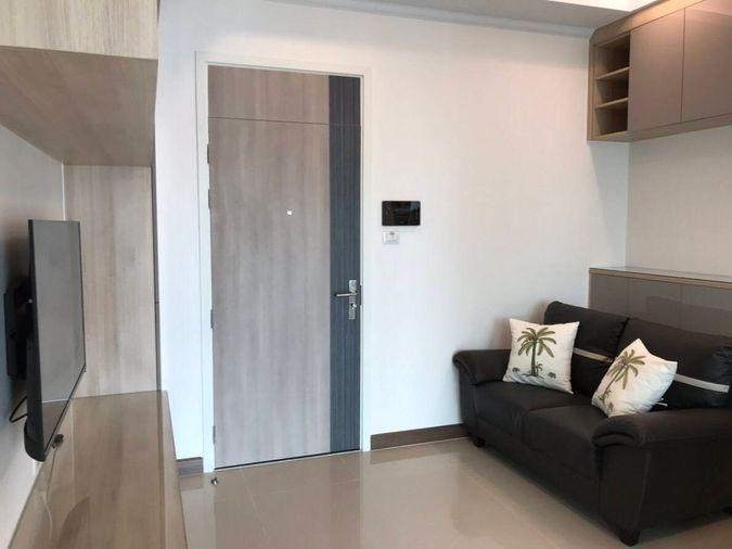 รูป ห้องสวยมาก สภาพดี พร้อมอยู่ได้เลย "Supalai Elite Phayathai" 1 Bedroom 1 Bathroom 44 Sq.m เพียง 22,999 บาทเท่านั้น - รูปที่ 1/4
