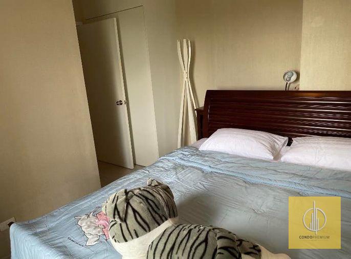 picture G 6671🚨中国客户,请加微信。(在联系方式的旁边) For rent Plum Condo Park Rangsit Line❤️💜@condopremium💜❤️ Ready to move in ⬛🟨 📞 065 695 3645🟨⬛ - 1/10