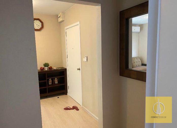 picture G 6671🚨中国客户,请加微信。(在联系方式的旁边) For rent Plum Condo Park Rangsit Line❤️💜@condopremium💜❤️ Ready to move in ⬛🟨 📞 065 695 3645🟨⬛ - 6/10
