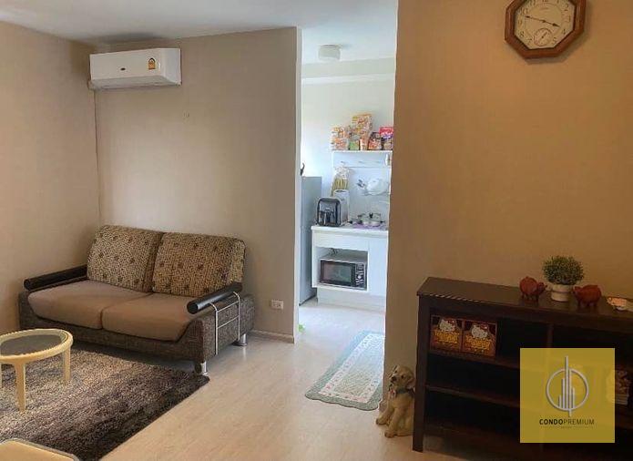 picture G 6671🚨中国客户,请加微信。(在联系方式的旁边) For rent Plum Condo Park Rangsit Line❤️💜@condopremium💜❤️ Ready to move in ⬛🟨 📞 065 695 3645🟨⬛ - 4/10