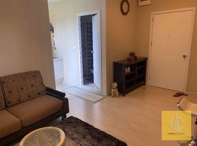 picture G 6671🚨中国客户,请加微信。(在联系方式的旁边) For rent Plum Condo Park Rangsit Line❤️💜@condopremium💜❤️ Ready to move in ⬛🟨 📞 065 695 3645🟨⬛ - 5/10