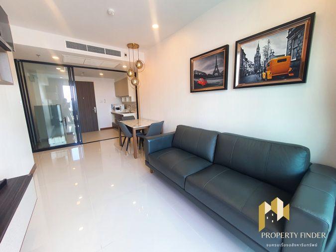 รูป ให้เช่าคอนโด ศุภาลัย พรีเมียร์ เจริญนคร ชั้น 17 ห้องกว้างวิวแม่น้ำ ⛔@PROPERTYFINDER ⛔ - รูปที่ 5/16