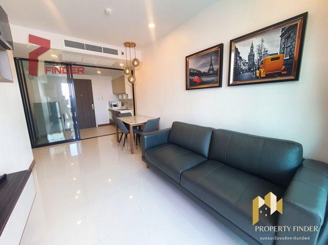 รูป ให้เช่าคอนโด ศุภาลัย พรีเมียร์ เจริญนคร ชั้น 17 ห้องกว้างวิวแม่น้ำ ⛔@PROPERTYFINDER ⛔ - รูปที่ 5/16