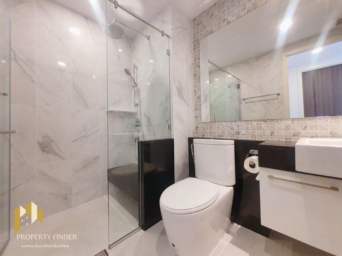 รูป ให้เช่าคอนโด ศุภาลัย พรีเมียร์ เจริญนคร ชั้น 17 ห้องกว้างวิวแม่น้ำ ⛔@PROPERTYFINDER ⛔ - รูปที่ 15/16
