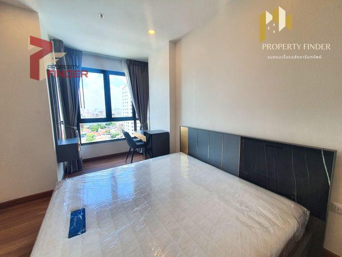 รูป ให้เช่าคอนโด ศุภาลัย พรีเมียร์ เจริญนคร ชั้น 17 ห้องกว้างวิวแม่น้ำ ⛔@PROPERTYFINDER ⛔ - รูปที่ 11/16