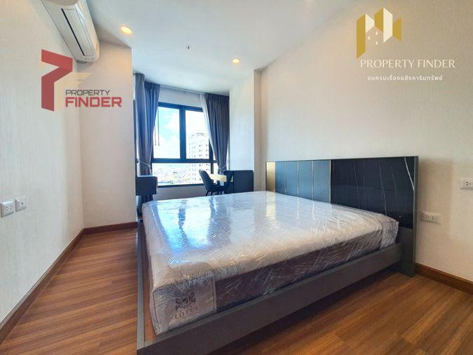 รูป ให้เช่าคอนโด ศุภาลัย พรีเมียร์ เจริญนคร ชั้น 17 ห้องกว้างวิวแม่น้ำ ⛔@PROPERTYFINDER ⛔ - รูปที่ 9/16
