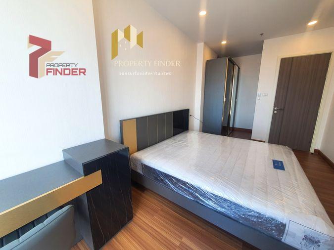 รูป ให้เช่าคอนโด ศุภาลัย พรีเมียร์ เจริญนคร ชั้น 17 ห้องกว้างวิวแม่น้ำ ⛔@PROPERTYFINDER ⛔ - รูปที่ 12/16