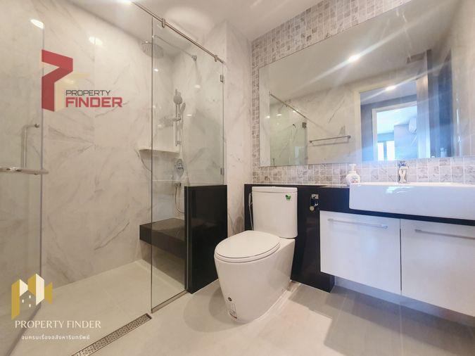 รูป ให้เช่าคอนโด ศุภาลัย พรีเมียร์ เจริญนคร ติดรฟฟ. ใกล้ห้าง แต่งสวยครบพร้อมอยู่ ⛔ @PROPERTYFINDER ⛔ - รูปที่ 13/14