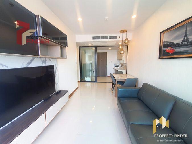 รูป ให้เช่าคอนโด ศุภาลัย พรีเมียร์ เจริญนคร ชั้น 17 ห้องกว้างวิวแม่น้ำ ⛔@PROPERTYFINDER ⛔ - รูปที่ 8/16