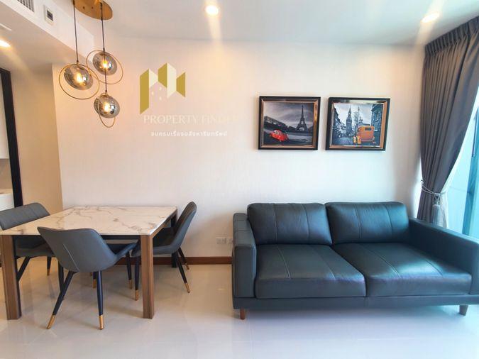 รูป ให้เช่าคอนโด ศุภาลัย พรีเมียร์ เจริญนคร ชั้น 17 ห้องกว้างวิวแม่น้ำ ⛔@PROPERTYFINDER ⛔ - รูปที่ 3/16