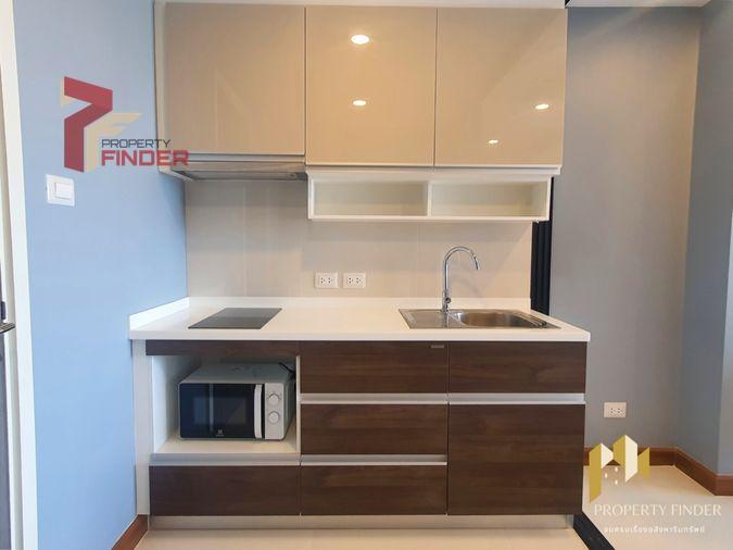 รูป ให้เช่าคอนโด ศุภาลัย พรีเมียร์ เจริญนคร ห้องสวย สดใส พร้อมหิ้วกระเป๋าอยู่⛔ @PROPPERTYFINDER ⛔ - รูปที่ 12/15